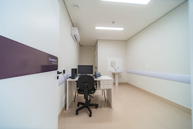 Slide com imagem de null