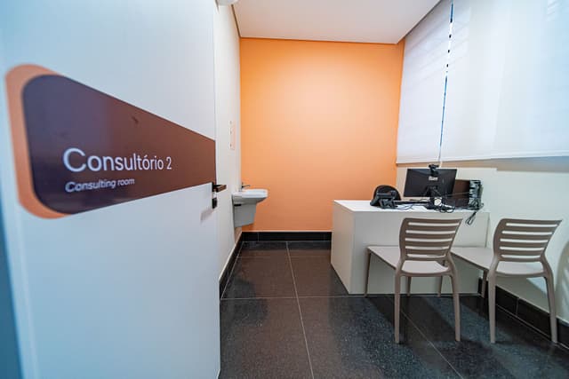 Slide com imagem de null